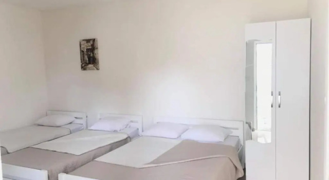 Apartments In Amor