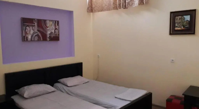Семейный номер Standard Hostel City Center