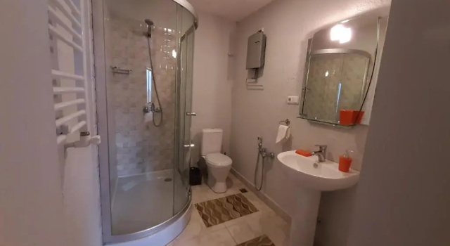 Двухместный номер Deluxe LerMont Guest House