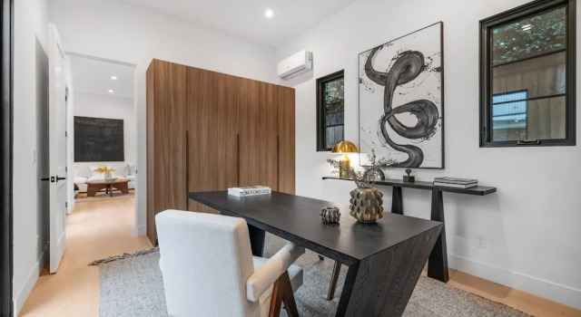 Colfax Estate – Modern Luxury Oasis in Prime Colfax Meadows