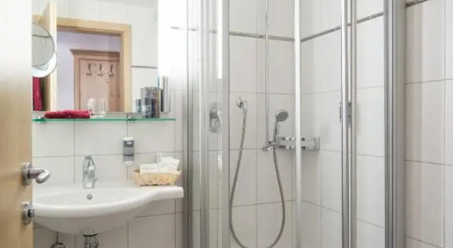 Номер Standard Hotel Post Sport- und Wellness
