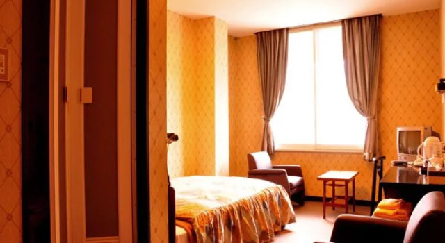 New Hotel Wakaba, Book Hotel Matsumoto Nagano