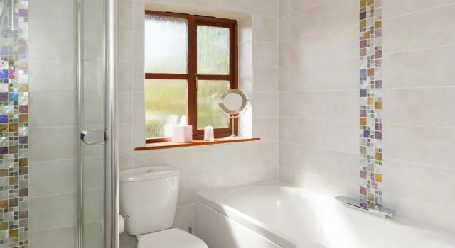 Номер Superior Tyn Rhos Country House