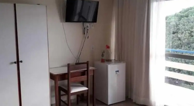 Hotel Serrador