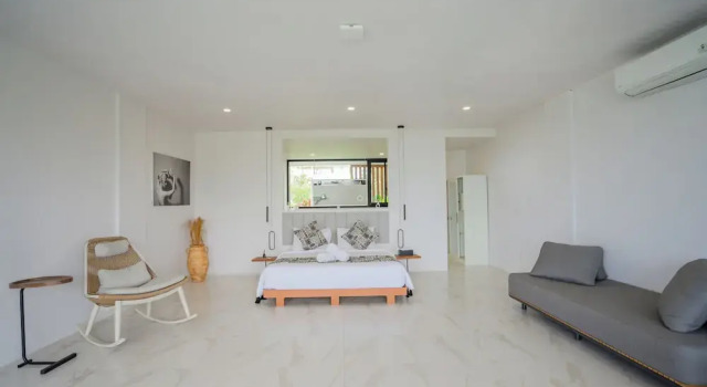 Люкс Gandum Villa Complex - Luxury Boutique Stay Uluwatu