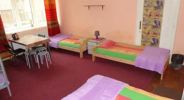 Hostel Taurus, Забронировать Хостел Хостелы Кракова, рядом с Базилика святой Марии, Хостел
