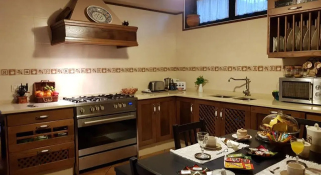 Коттедж Casa A Canteira