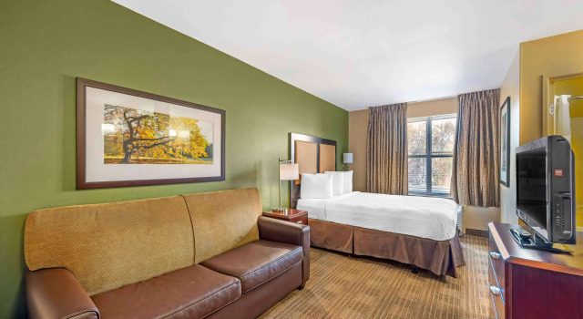 Люкс Superior Extended Stay America Suites - Columbus - Polaris