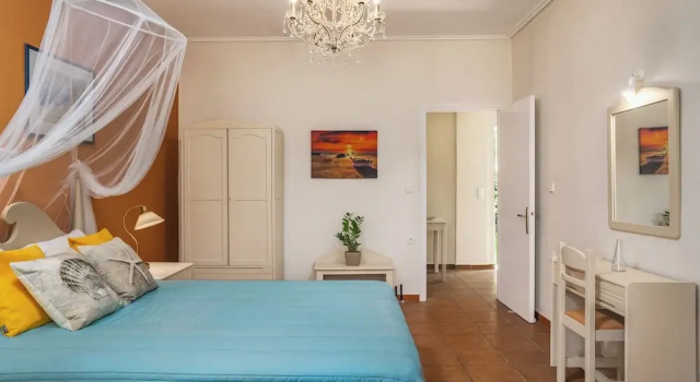 Апартаменты Villa Phoenix