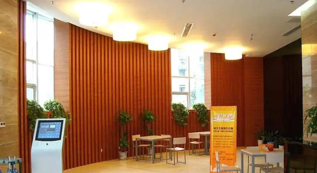 Nanjing Hotel Kaibin Apartment Xinjiekou