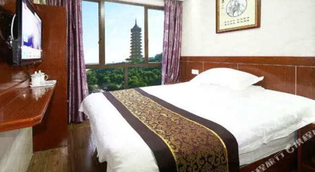Huibao Inn, Reserva ahora Hotel Putuoshan Zhejiang
