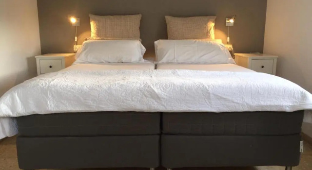 Номер Standard Villa Sotavent