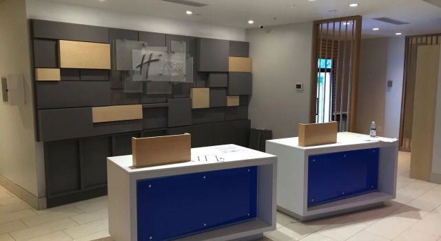 Holiday Inn Express & Suites Toledo South - Perrysburg by IHG, Забронировать Отель Perrysburg Heights штат Огайо