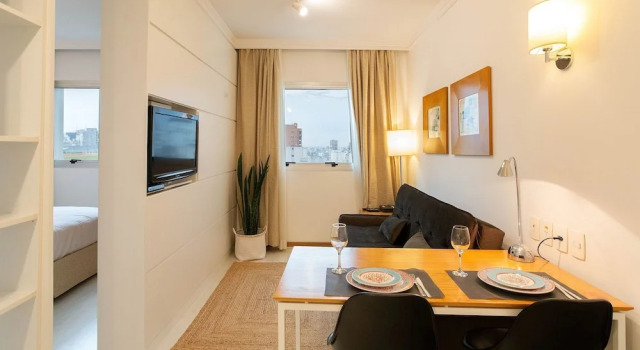 Flat Oscar Freire 1604