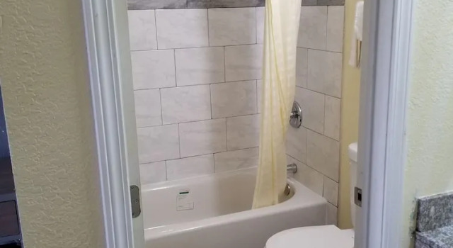 Номер Economy Ameristay Inn & Suites