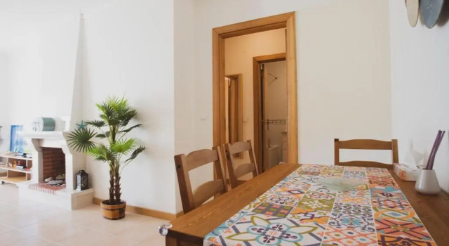Апартаменты Best Houses 12 - Baleal Beach Surf