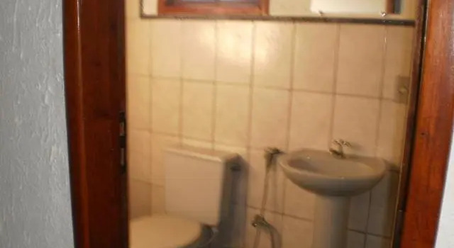 Номер Standard Pousada Neves Paraiso Tropical
