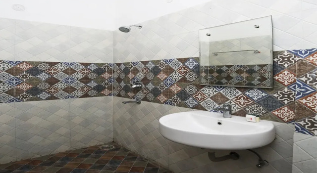 Номер Standard Hotel Sea