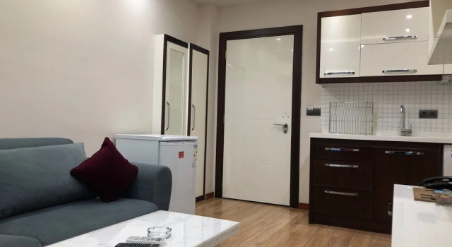Апартаменты Ada Residence