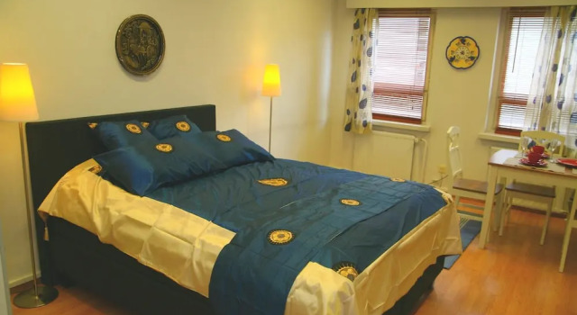 City Apartment Kuopio, Buchen Sie Ferienwohnung Hotels in Ostfinnland mit Parkplatz, Parkplätze