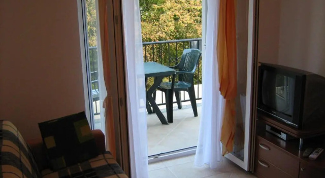 Апартаменты Apartments Bogović