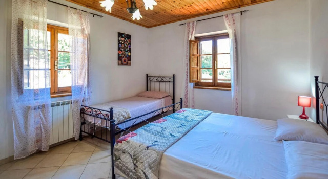 Nice Home in Camaiore With Outdoor Swimming Pool, 4 Bedrooms and Wifi