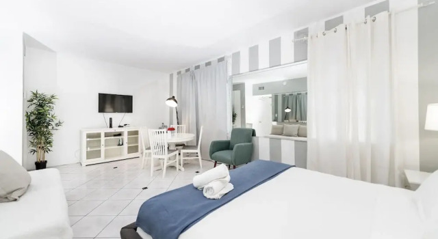Apartments on Collins, Забронировать Апартаменты/квартира Апартаменты Майами-Бич, рядом с Boucher Brother Water Sport, Апартаменты/квартира