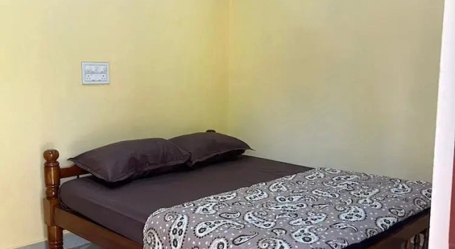 Majili farm stay, Забронировать Фермерский дом Гокарна штат Карнатака
