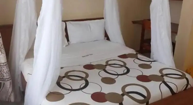Номер Deluxe Roza Guest House