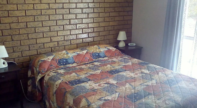 Cardigan Lodge Motel, Rezervovat Motel Cardigan Victoria