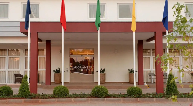 Imigrantes Hotel