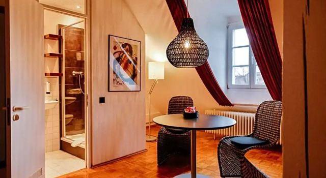 ABC  Hotel, Buchen Sie Hotel Stockach Bodensee-Radweg