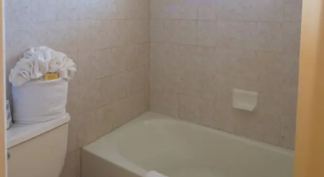 Полулюкс с видом на залив Bell Channel Inn Hotel