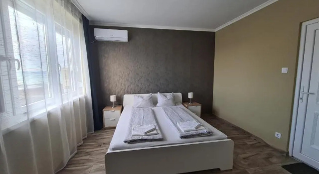Апартаменты Surman Apartmanok