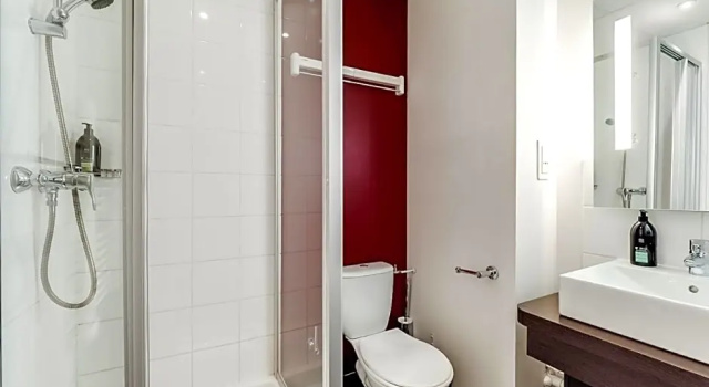 Люкс Kosy Grenoble Les Cèdres