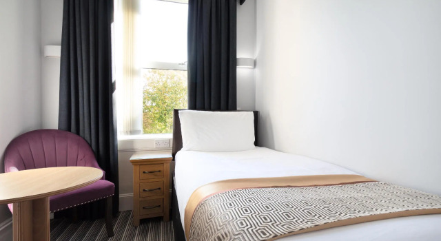 Номер Standard Applewood Hotel