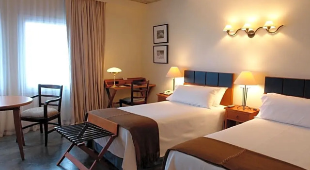 Номер Superior Hotel Territorio