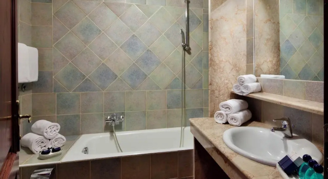 Апартаменты ISA-Apartments with air conditioning in Sos Alinos