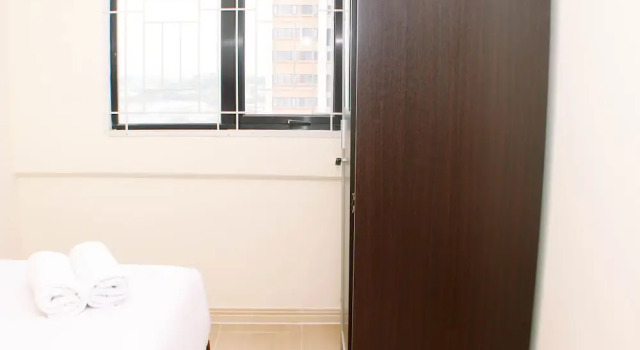 Comfort And Well Design 2Br With Working Room At Meikarta Apartment, Rezervovat Apartmán Cibatu West Java