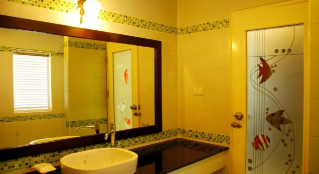 Двухместный номер Superior Ananda Villa - SHA Plus