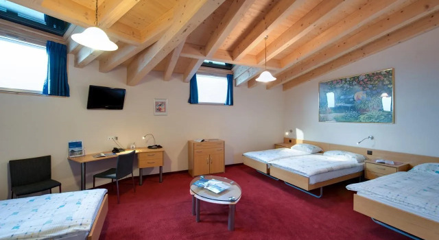 Hotel La Perla