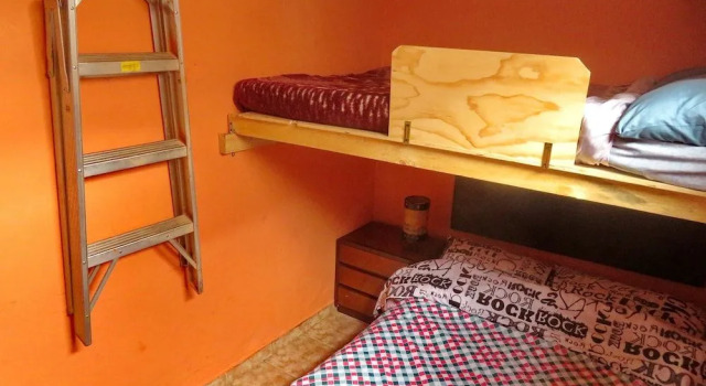 Okar Hostel, Reserva ahora Albergue Bogotá Colombia