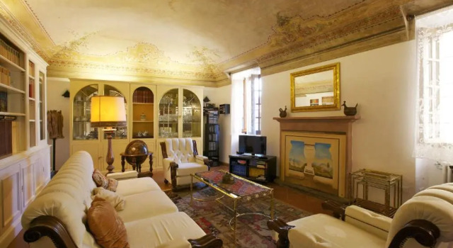 Casa del Pittore