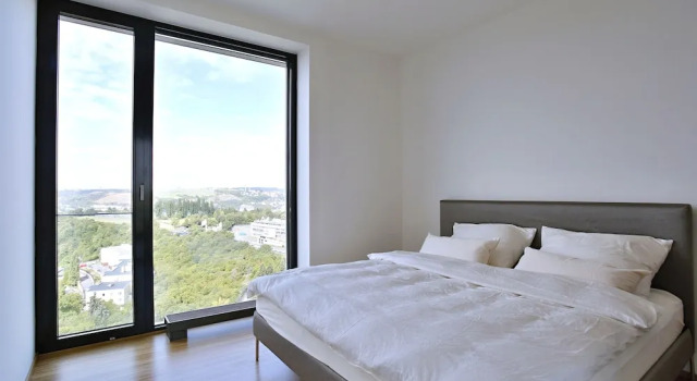 Apartment Rezidence Kavcí Hory, Buchen Sie Ferienwohnung Apartments in Praha 04, Ferienwohnung