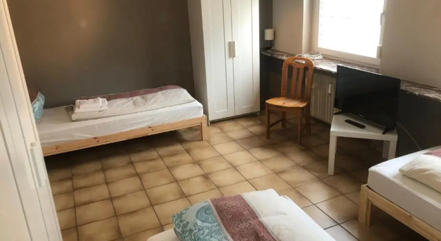Wohnung 4, Boek Appartement Alzenau in Unterfranken 