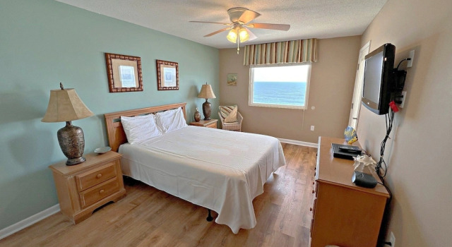 Driftwood Towers, Prenota Appartamento Hotel a Alabama con parcheggio, Parcheggio