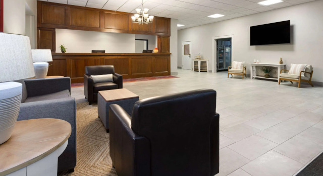 Hawthorn Extended Stay by Wyndham Ellsworth Bar Harbor, Забронировать Отель Отели Эллсуорт 3 звезды, рядом с Заповедник Birdsacre, 3*