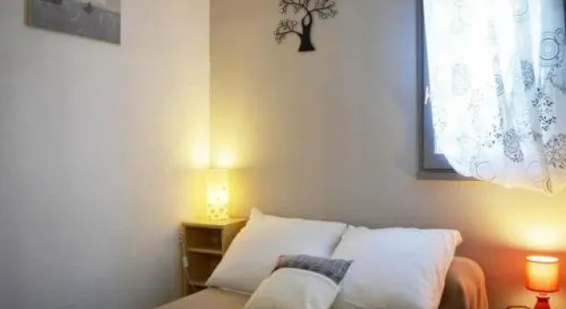 Apartment Les Maisons de la Plage-9, Book Apartment Hotels in Aude with a Pool, Swimming Pool