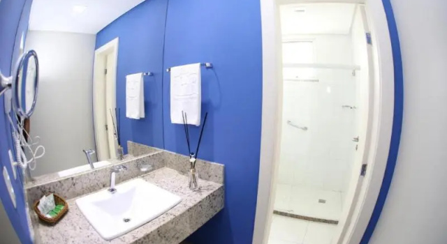 Одноместный номер Superior Real Classic Bahia Hotel