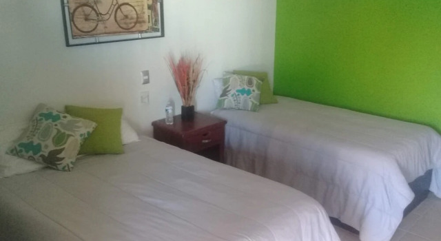 Hotel Chapala, Rezervovat Hotel San Felipe Baja California